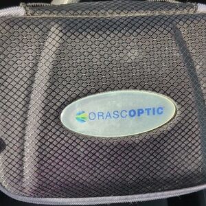 Orascoptic Dental Loupes 2.5 Mag, With Corded Light